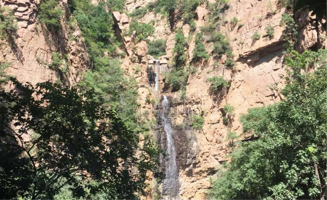 密云古北水鎮(zhèn) 密云古北水鎮(zhèn)