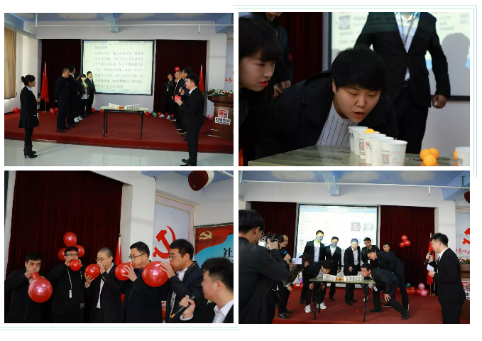乾港生日，生日party，環(huán)保生日會，環(huán)保公司，乾港集團